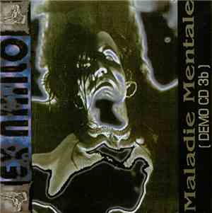 Ex-Nihilo - Maladie Mentale (Demo CD 3b)