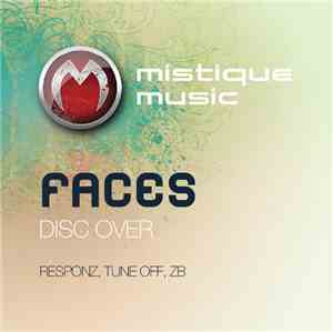 Faces  - Disc Over