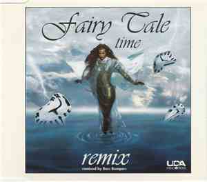 Fairy Tale - Time Remix
