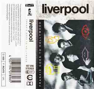 Frankie Goes To Hollywood - Liverpool