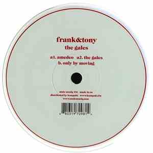 Frank&Tony - The Gales