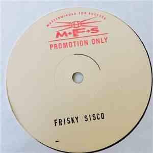 Frisky Sisco - Fast Forward