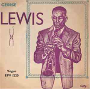 George Lewis  - George Lewis In Hi-Fi