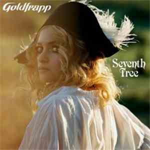 Goldfrapp - Seventh Tree