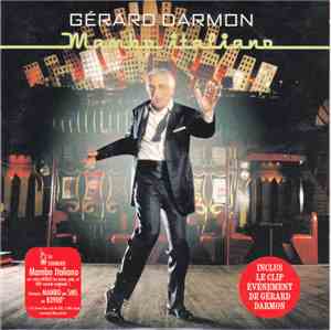 Gérard Darmon - Mambo Italiano