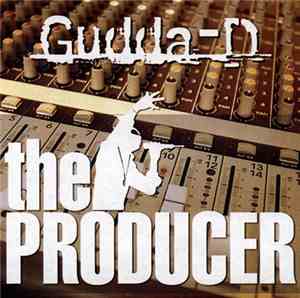 Gudda-D - The Producer