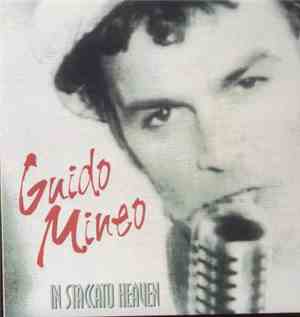 Guido Mineo - In Staccato Heaven