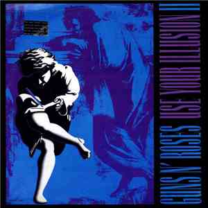 Guns N' Roses - Use Your Illusion II