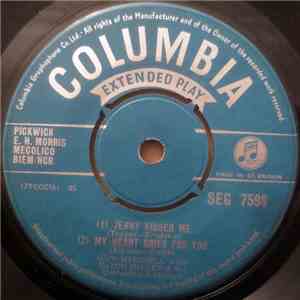 Guy Mitchell With Mitch Miller & His Orchestra & Chorus - Guy Mitchell Successes