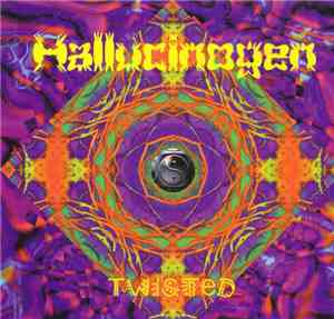 Hallucinogen - Twisted