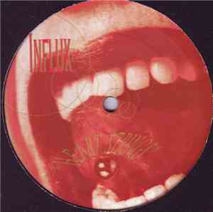 Influx - Heart Strings