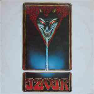 Izvir - Izvir