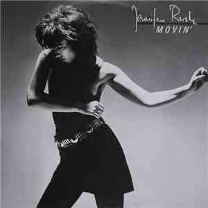 Jennifer Rush - Movin'