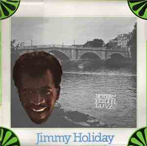Jimmy Holiday - Spread Your Love