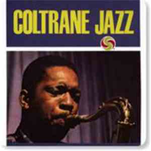 John Coltrane - Coltrane Jazz