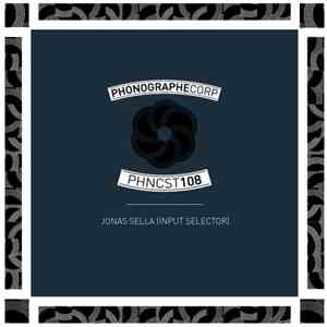Jonas Sella - PHNCST108