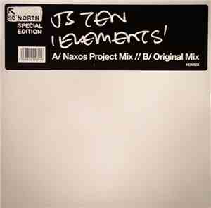 JS Ten - Elements