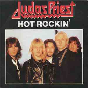 Judas Priest - Hot Rockin'