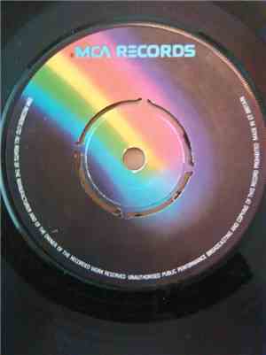 Julie Covington - Don't Cry For Me Argentina