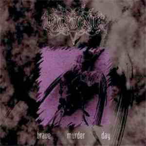 Katatonia - Brave Murder Day