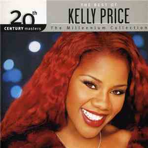 Kelly Price - The Best Of Kelly Price