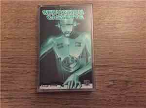 Kenny Ken - Kenny Ken Volume 5 Seduction cassette
