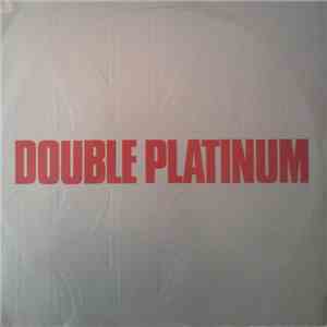 Kiss - Double Platinum