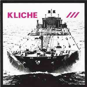 Kliche  - Supertanker