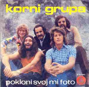 Korni Grupa - Pokloni Svoj Mi Foto