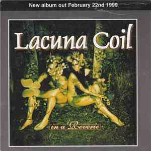 Lacuna Coil - In A Reverie