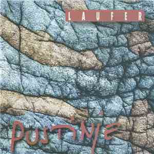 Laufer - Pustinje