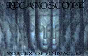 Lecanoscope - Vortex Of Pinnacles