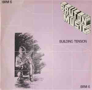 Louis Clark / John Cameron  - Building Tension