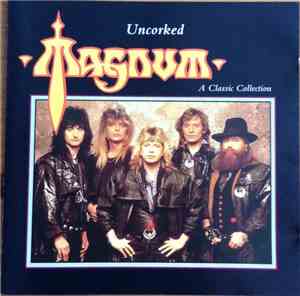 Magnum  - Uncorked A Classic Collection