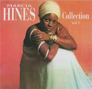 Marcia Hines - Marcia Hines Collection Vol 1