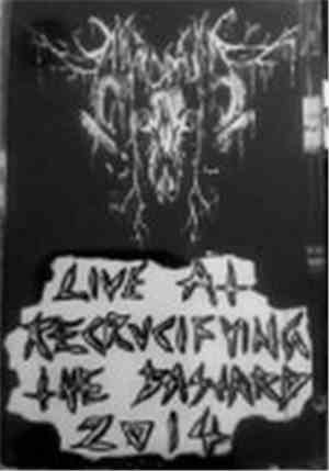 Mardraum - Live At Recrucifying The Bastard 2014