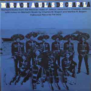 Mariachi Aguilas De Chapala - Mariachi Aguilas De Chapala