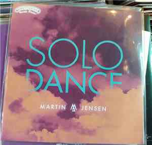 Martin Jensen - Solo Dance