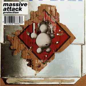 Massive Attack - Protection