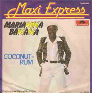 Maxi Express - Marianna Banana