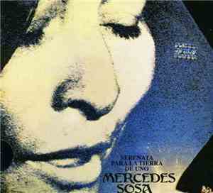 Mercedes Sosa - Serenata Para La Tierra De Uno