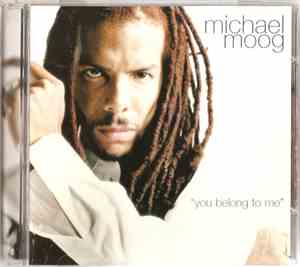 Michael Moog - You Belong To Me