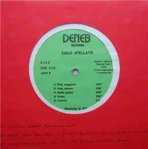 Mitta  - Cielo Stellato