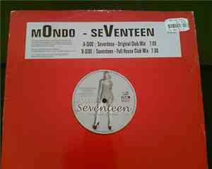 Mondo  - Seventeen