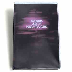 Morris Arch Nightwork - Morris Arch Nightwork