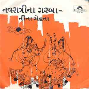 Nina Mehta - Navratrina Garba