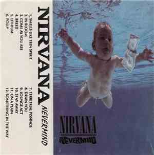 Nirvana - Nevermind