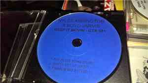 Nyles Arrington & Boyd Jarvis - Keep It Movin
