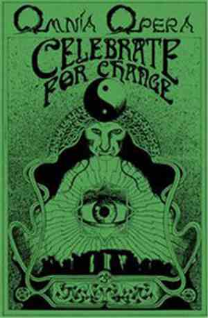 Omnia Opera - Celebrate For Change