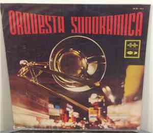 Orquesta Sonoramica - Orquesta Sonoramica